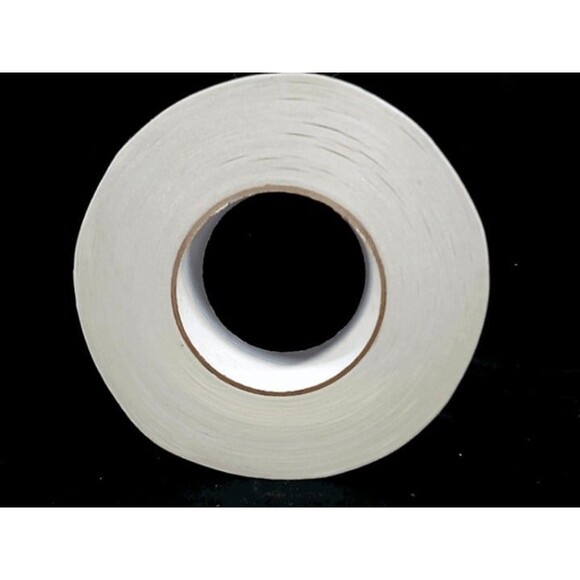 1 Roll of 2" Double Sided Tape, Possibly Acrylic Fiber?, Multi-Use Tape - Picture 1 of 4